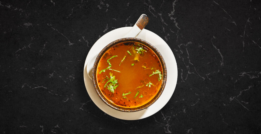 Soup Near Me