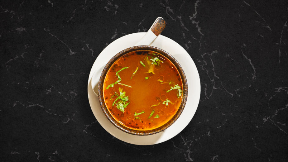 Soup Near Me