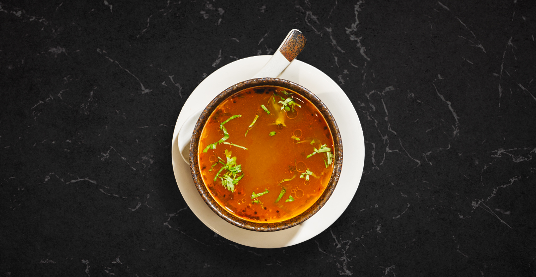 Soup Near Me
