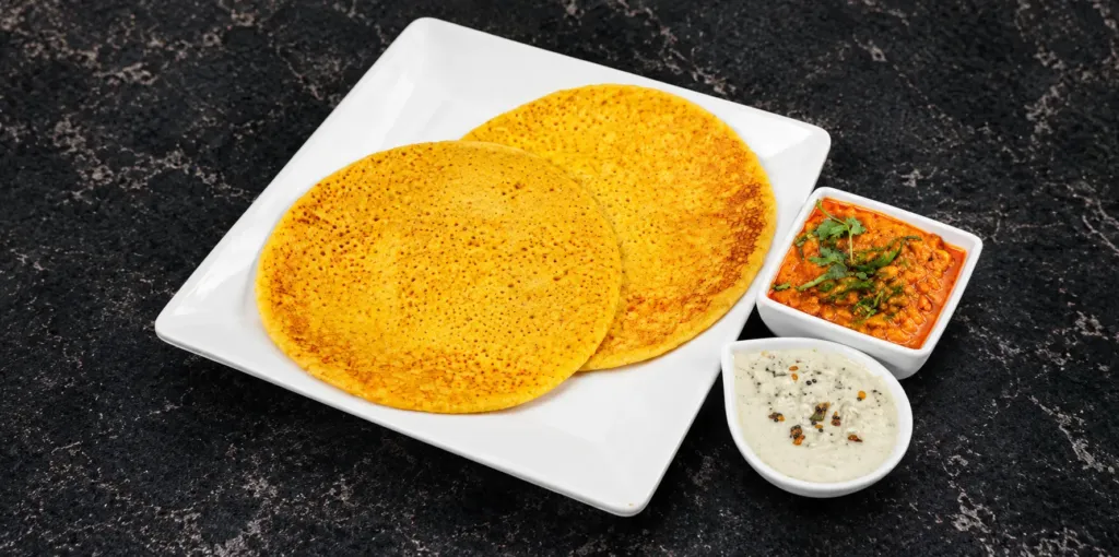 Best South Indian Dinner NJ