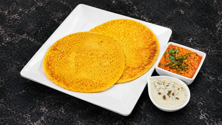 Best South Indian Dinner NJ